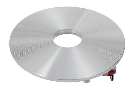 ТЕН для мультиварки 900W D=161/40mm (універсальний), фото 3
