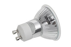 Галогенова Лампочка для витяжки Pyramida 1CC00000119-1 25W