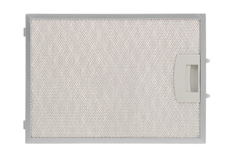 Фільтр жировий для витяжки 195x268mm Ventolux