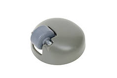 Направляюче переднє колесо для порохотяга Gorenje 148249