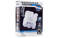 Набор мешков пылесборников универсальный Wonderbag Allergy Care Rowenta WB484740