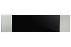 Скляна кришка нижнього ящика для плити Gorenje 148348