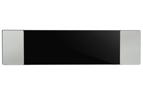 Скляна кришка нижнього ящика для плити Gorenje 148348, фото 1