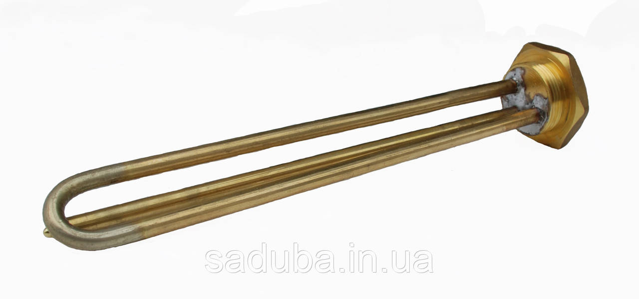 ТЕН для електричних автоклавів 2.0 кВт/220 В.