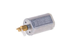 Універсальний моторчик для електробритви і тримера 1.2 V