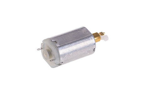 Універсальний моторчик для електробритви і тримера 1.2 V, фото 3