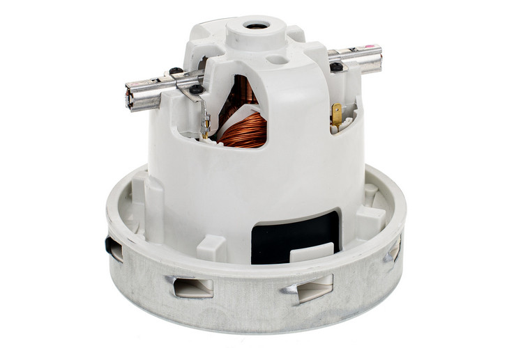 Оригінальній мотор для пилососа Ametek 6110950011 1200W