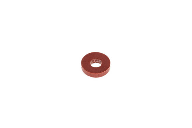 Прокладка 9.5x3.5x2mm для кавоварки DeLonghi 535696, фото 1