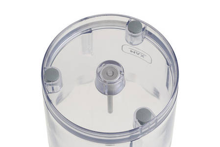Чаша подрібнювача 400ml для блендера Philips 420303599671, фото 3
