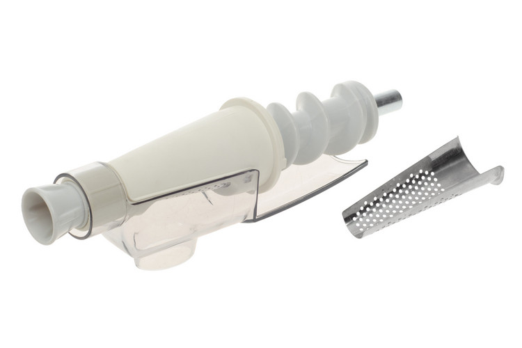 Насадка соковижималка для м'ясорубки Mirta TJG13