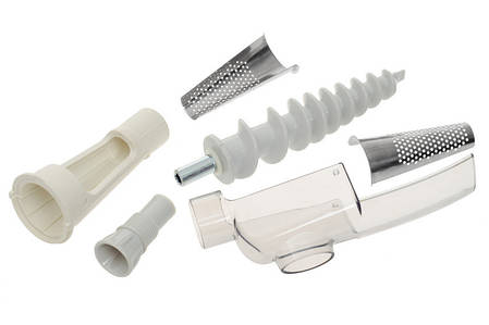 Насадка соковижималка для м'ясорубки Mirta TJG13, фото 2