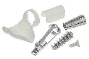 Насадка соковижималка для м'ясорубки VMG-1505/1506/1507 Vinis, фото 3