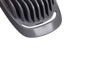 Насадка для щетини 1mm для тримера Philips 422203632221, фото 4
