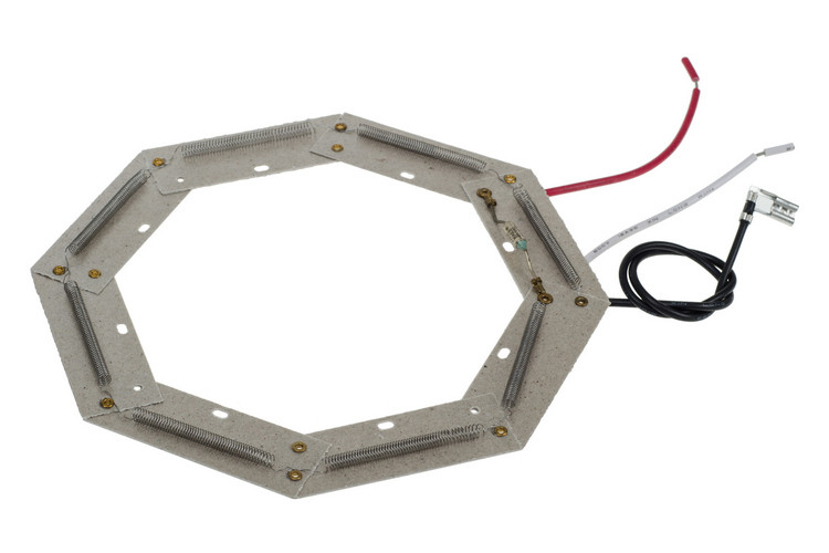 Тен для овощесушилки Vinis H=5mm B=168mm