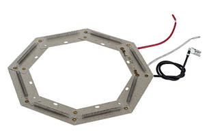 Тен для овощесушилки Vinis H=5mm B=168mm, фото 1