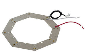 Тен для овощесушилки Vinis H=5mm B=168mm, фото 3