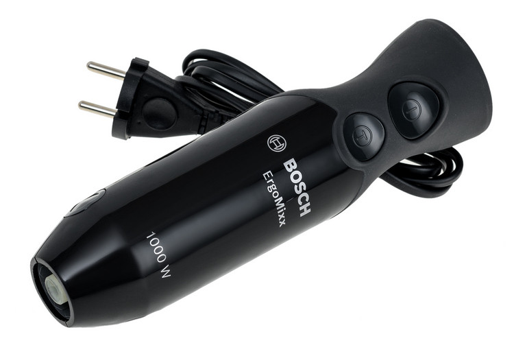 Моторний блок 1000W для блендера Bosch 12027526