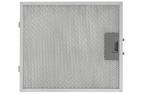 Фільтр жировий для витяжки 234x266 Pyramida 20050003 (старого зразка), фото 1
