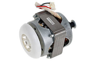 Мотор для хлібопічки YDM-30W-4B (вал 29x8mm), фото 3