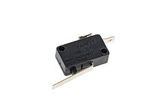 Мікроперемикач для обігрівача 250V 16A