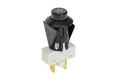 Кнопка розпалювання в зборі для газової плити Gorenje 108780