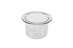 Воронка кришки чаші блендера Philips 996510072453