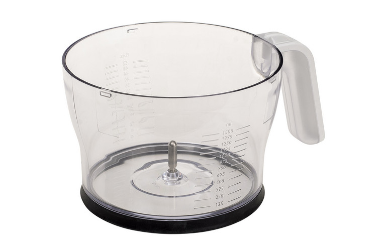 Чаша подрібнювача для блендера Philips 1500ml 420303607941