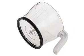 Чаша подрібнювача для блендера Philips 1500ml 420303607941, фото 3