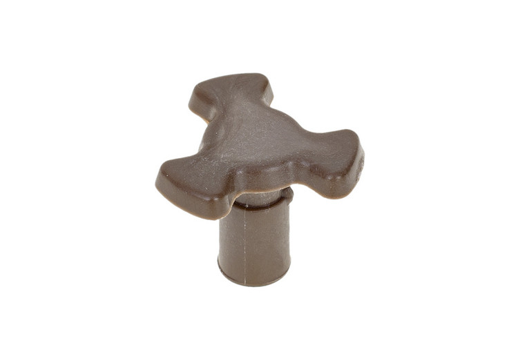 Куплер обертання тарілки для мікрохвильової печі Gorenje 295261