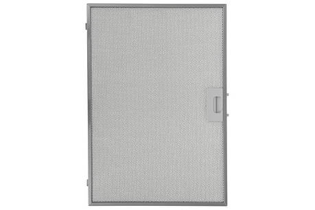 Жировий фільтр для витяжки Eleyus 345x513mm, фото 1