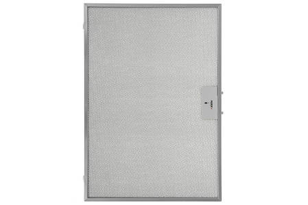 Жировий фільтр для витяжки Eleyus 345x513mm, фото 3