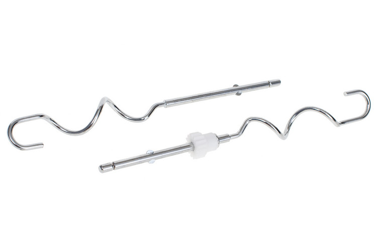 Віночки для змішування міксера RHM300-K Rotex