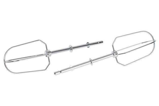 Віночки для збивання міксера RHM175-K Rotex, фото 1