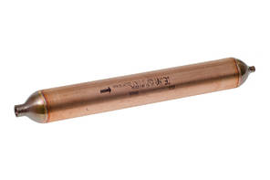 Фільтр-осушувач для холодильника 50g D=6.2x2.2mm Італія DRY014UN, фото 4