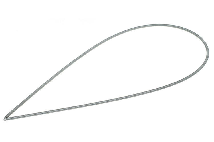 Хомут (внутрішній) на манжету для пральної машини Gorenje 122062