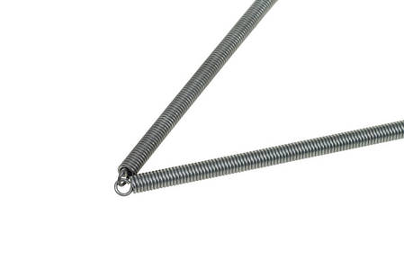 Хомут (внутрішній) на манжету для пральної машини Gorenje 122062, фото 2