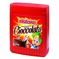 Шоколадный напиток Ristora Cioccolato, 800г