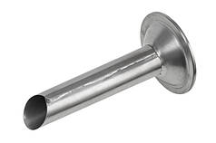 Насадка для ковбаси 3/4" для кухонного комбайну Bosch 12025923