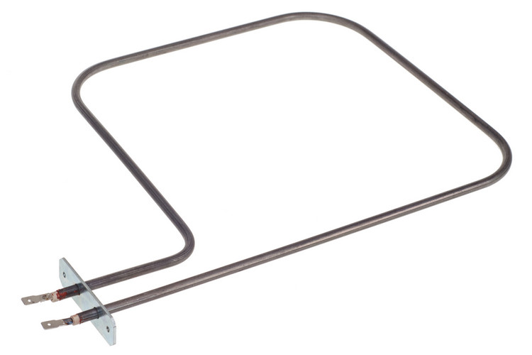 Тен для електропечі Asel 600W 250x340mm (Туреччина)