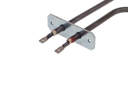 Тен для електропечі Asel 600W 250x340mm (Туреччина), фото 2