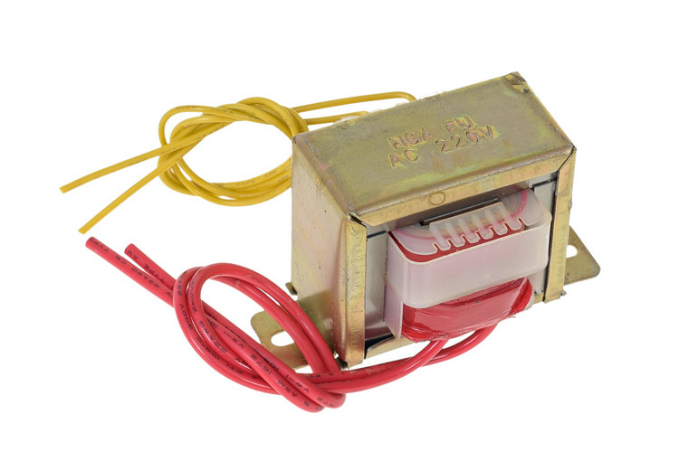 Сетевой трансформатор 220V-12V (ID#1514321671), цена: 250 ₴, купить на ...