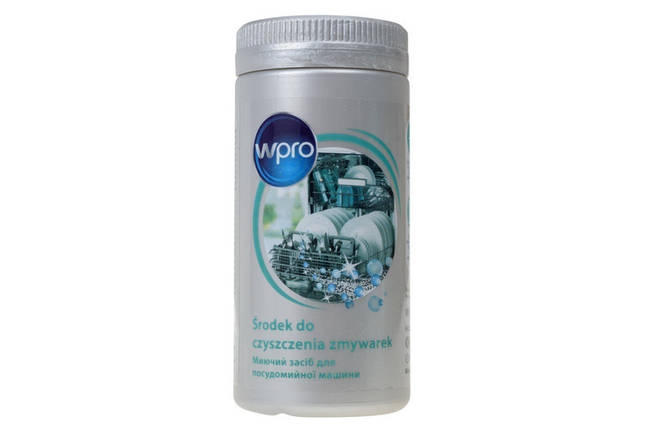 WHIRLPOOL Знежирювач для посудомийної машини 250g (484000008866), фото 1