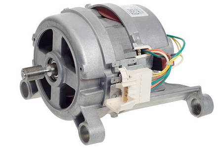 Мотор для пральної машини Electrolux, Zanussi WU126U35E01 (1552364000), фото 1
