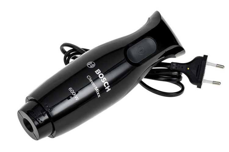 Моторний блок 600W для блендера Bosch 12010875