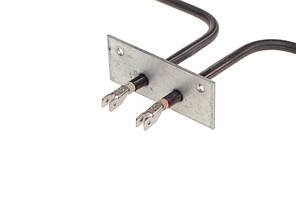Тен нижній для духовки Beko 1100W 200x400mm (Туреччина) 462920010, фото 3