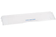 Відкидна кришка фреш зони для холодильника Indesit C00283662