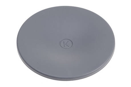 Кришка чаші подрібнювача 500мл Kenwood KW714806, фото 1