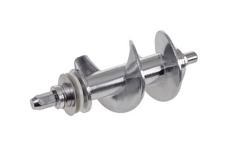 Шнек для м'ясорубки Moulinex SS-1530000259, фото 2
