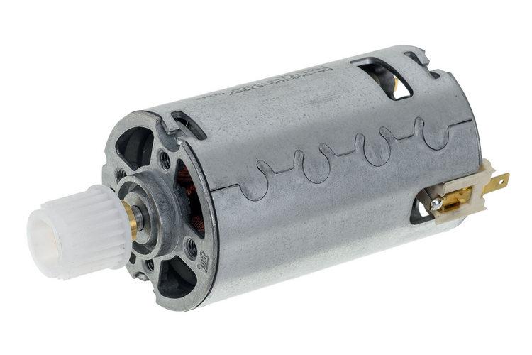 Двигун редуктора для кавоварки DeLonghi 7313217261
