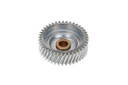 Шестерня для кухонного комбайна Kenwood KW674605, фото 3